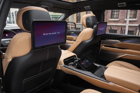 Bob Johnson Cadillac in ROCHESTER NY