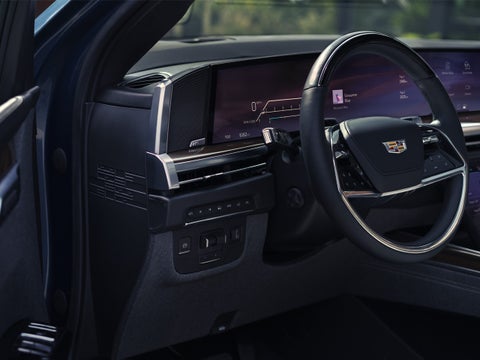 Bob Johnson Cadillac in ROCHESTER NY