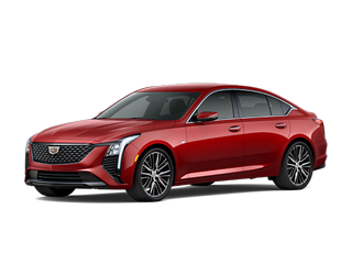 Cadillac CT5 - Valley Cadillac in ROCHESTER NY