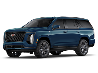 Cadillac Escalade - Valley Cadillac in ROCHESTER NY