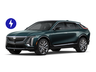 LYRIQ - Valley Cadillac in ROCHESTER NY