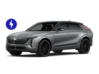 LYRIQ-V - Valley Cadillac in ROCHESTER NY