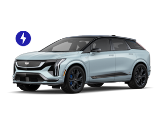 OPTIQ-V - Valley Cadillac in ROCHESTER NY