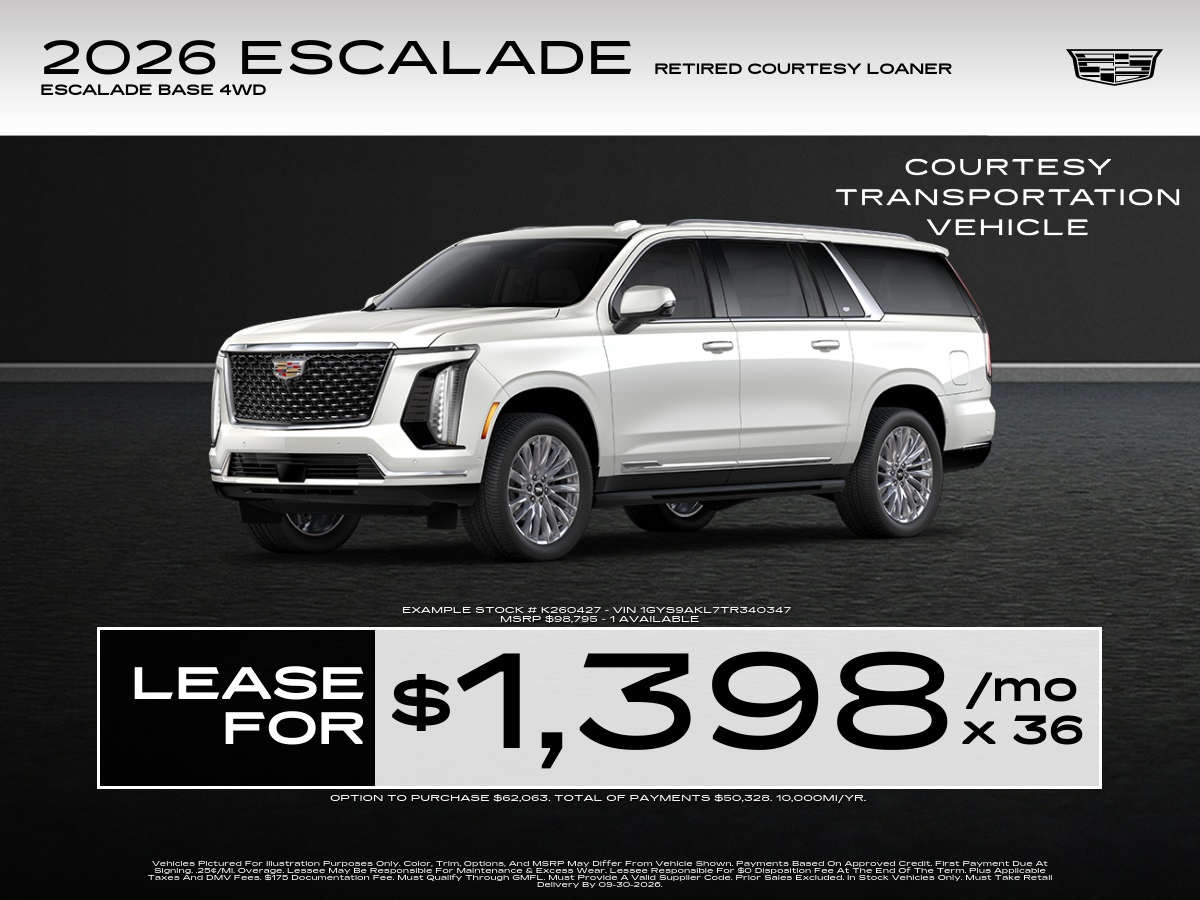 Escalade