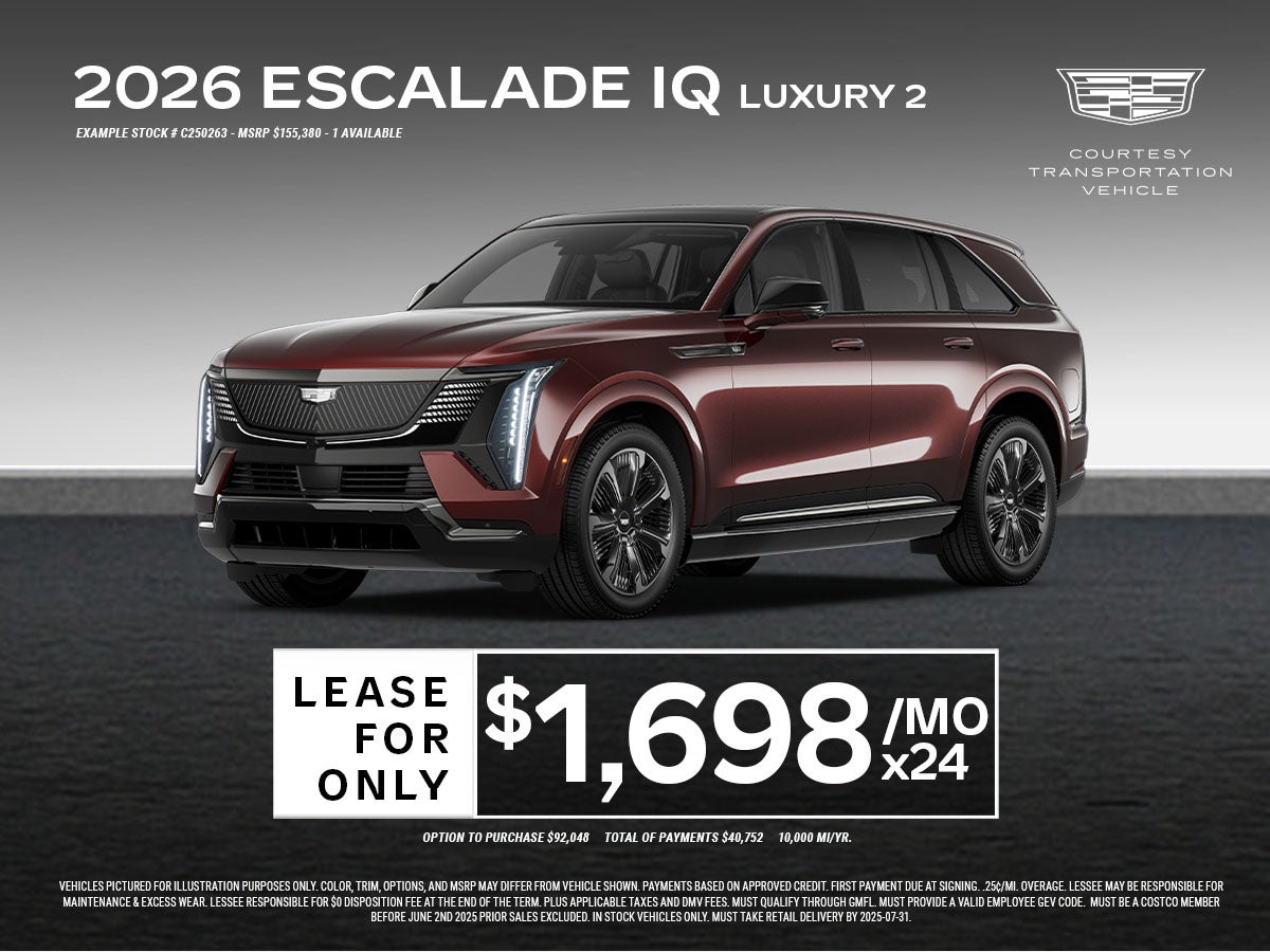 Escalade
