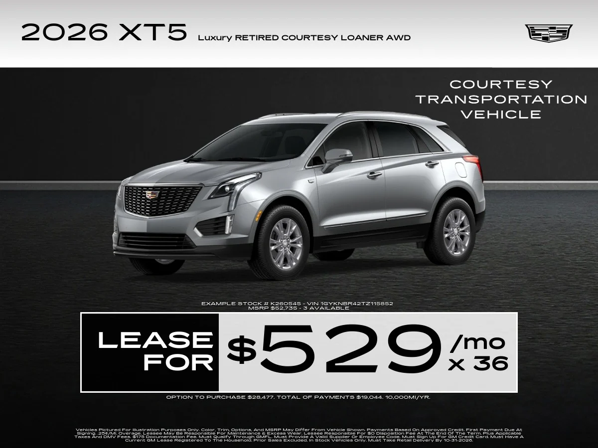 XT5