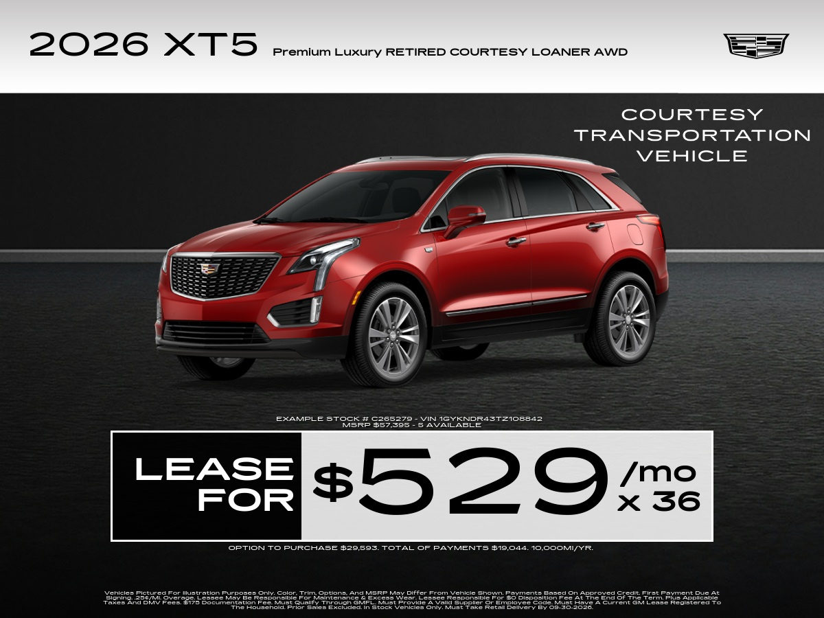 XT5